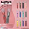 lana皮革電子煙主機 lana皮革電子煙主機