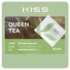 Kis5 Fly煙彈霸王茶姬口味
