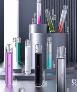 SP2S電子煙主機💗國際通用版
