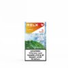 relx拋棄式煙彈新薄荷口味relx拋棄式煙彈新薄荷口味 relx拋棄式煙彈新薄荷口味