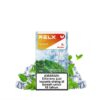 relx拋棄式煙彈新薄荷口味 relx拋棄式煙彈新薄荷口味