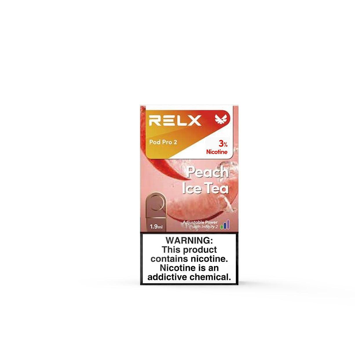 relx拋棄式煙彈沙士汽水口味 relx拋棄式煙彈沙士汽水口味