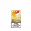 Relx六代煙彈蜂蜜柚子口味