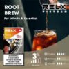 relx拋棄式煙彈沙士汽水口味 relx拋棄式煙彈沙士汽水口味