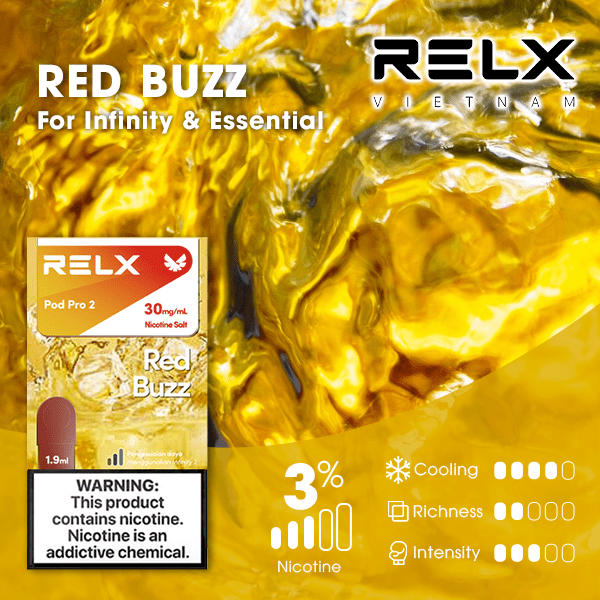 relx拋棄式煙紅牛口味 relx拋棄式煙紅牛口味
