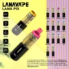 LANA 20000口拋棄式電子煙
